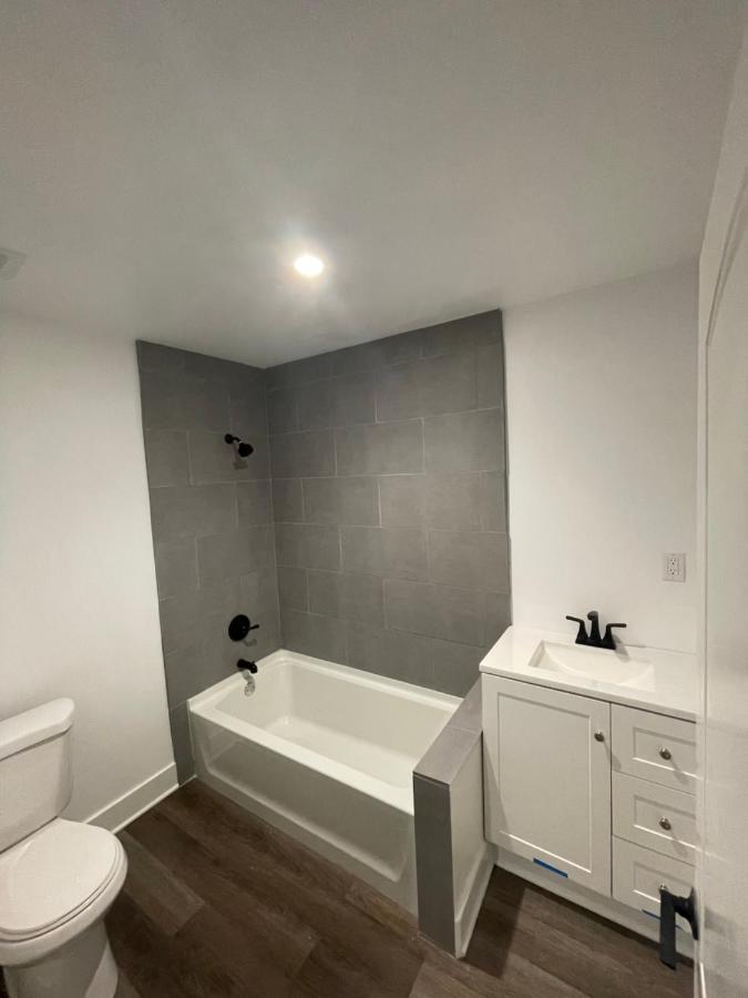 Apartamento Modern Gem 2 Miles From Sofi Los Ángeles Exterior foto