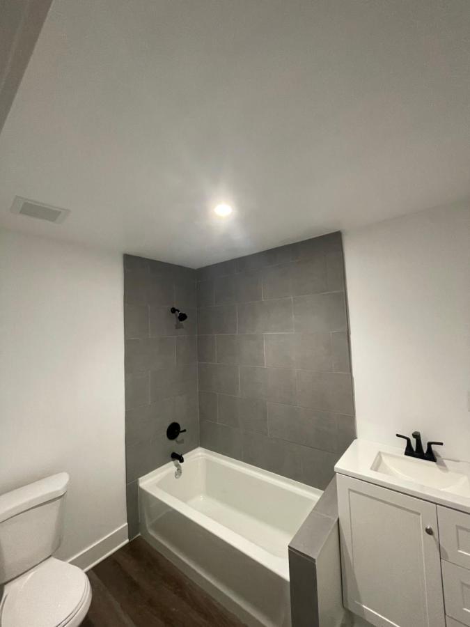Apartamento Modern Gem 2 Miles From Sofi Los Ángeles Exterior foto