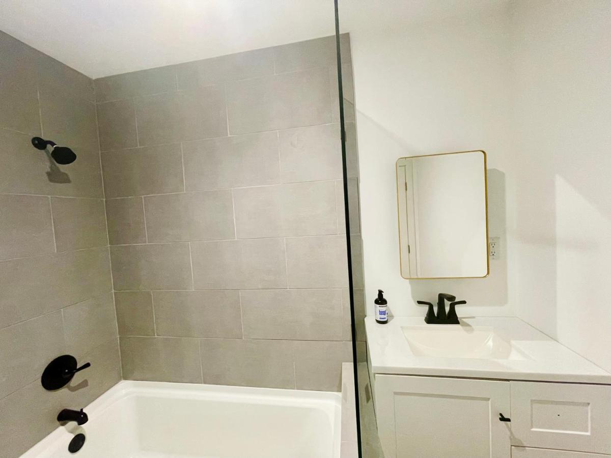 Apartamento Modern Gem 2 Miles From Sofi Los Ángeles Exterior foto