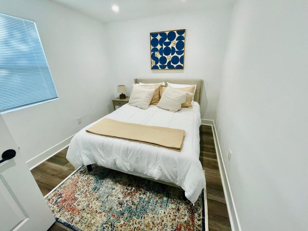 Apartamento Modern Gem 2 Miles From Sofi Los Ángeles Exterior foto