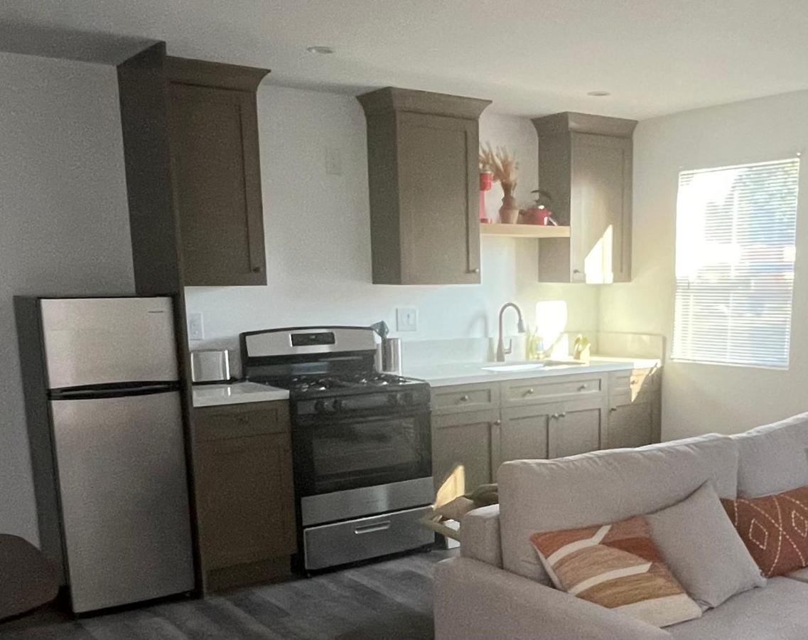 Apartamento Modern Gem 2 Miles From Sofi Los Ángeles Exterior foto