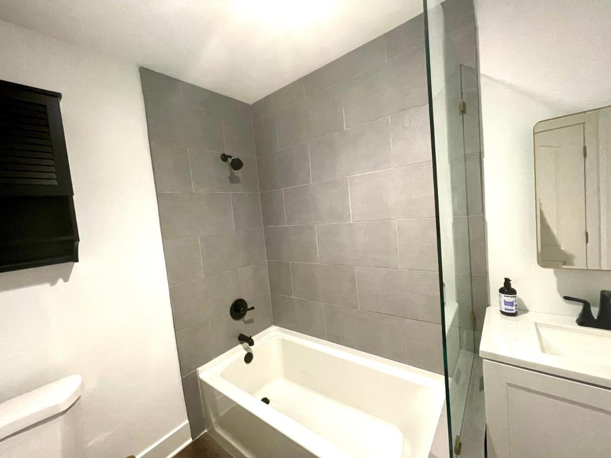 Apartamento Modern Gem 2 Miles From Sofi Los Ángeles Exterior foto